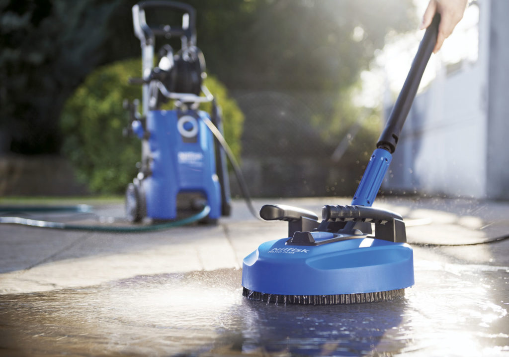 Restaurare Intretinere suprafete piatra naturala - marmura granit Oradea